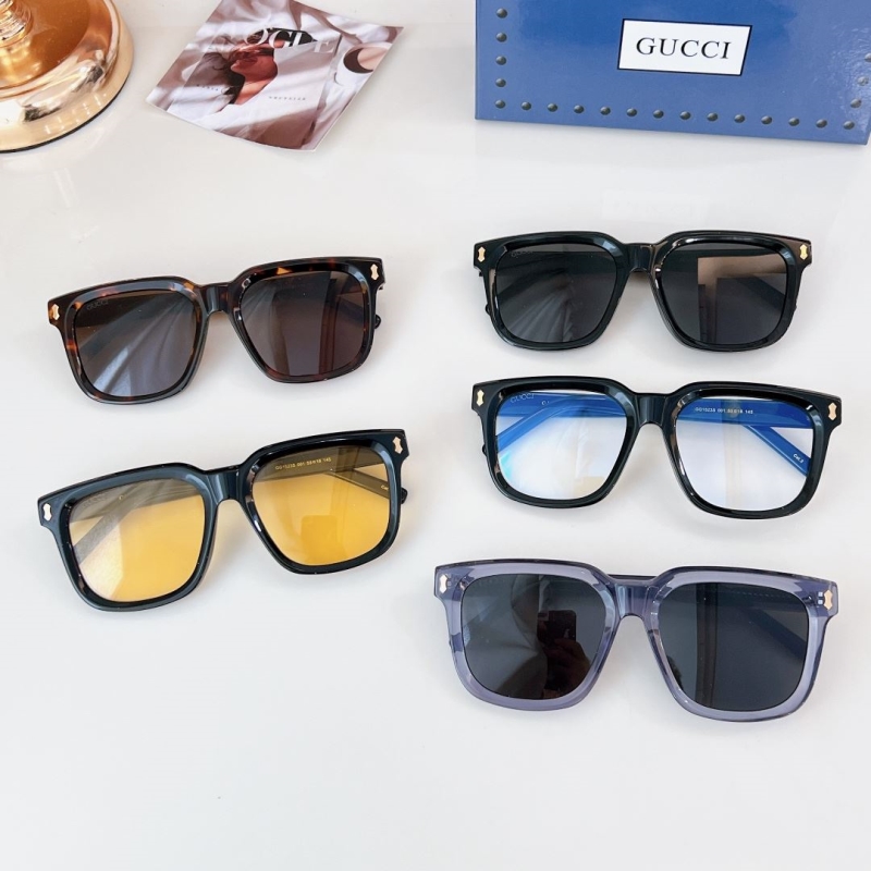 Gucci Sunglasses